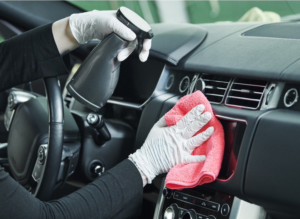 best interior car cleaning and detailing services-1