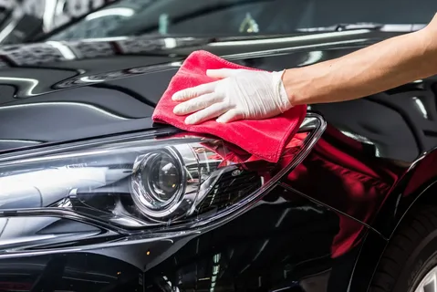 exterior car detailing and cleaning services-5