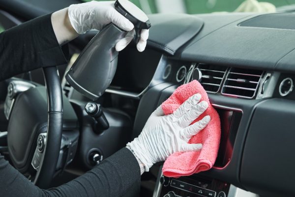 best interior car cleaning and detailing services-1
